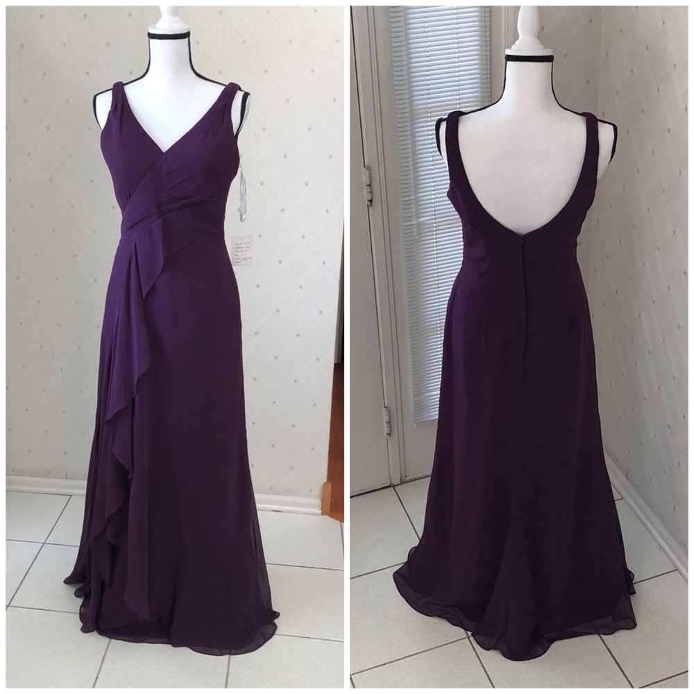 Dress by Impression Bridal